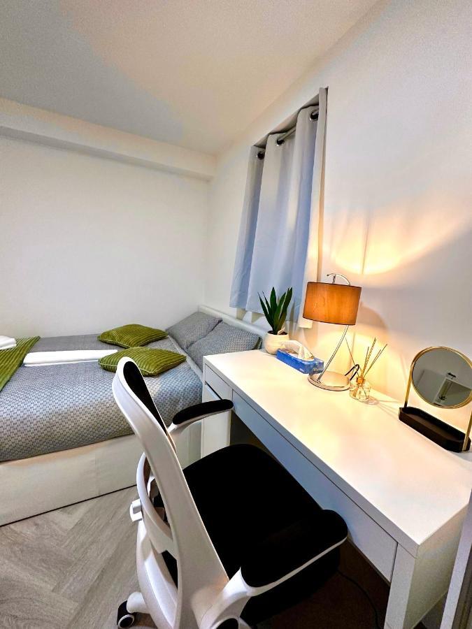 Charming 4 Bedrooms House With Garden In Heart Of London Camden ภายนอก รูปภาพ